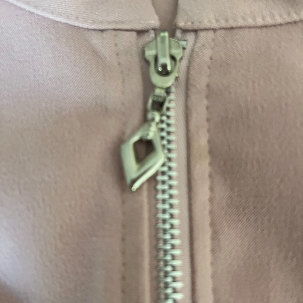 Pink Jacket - Picture 4 of 5